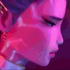 DEMON RUMI voice changer