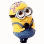 minion a lil deep voice changer