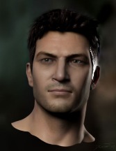 Nathan Drake voice changer