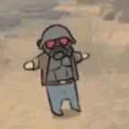 Cronos voice changer