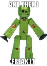 Most Annoying Ever voice changer