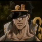 Jotaro voice changer