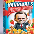 Cereal kKller voice changer