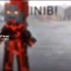 admin noli voice changer