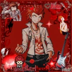 Leon Kuata voice changer