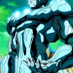 Metal Cooler voice changer