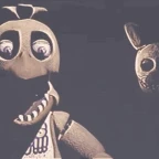 withered chica voice changer