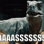 dinosaurs invincible voice changer