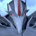 Starscream (TFP) voice changer