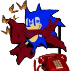 SpeedDuo64 voice changer