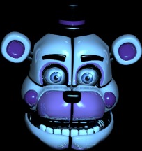 FUNTIME FREDDY voice changer