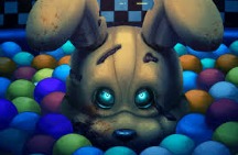 ITP BONNIE voice changer