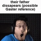 Gaster voice changer