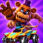 freddy voice changer