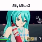 Miku 1 voice changer