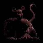 THE RAT voice changer