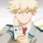 Katsuki Bakugo voice changer