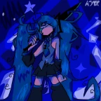 DIVA FORSAKEN voice changer