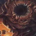 Eldritch Creature voice changer