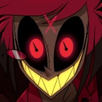 Alastor voice changer
