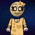 Venus (Sam's Universe) voice changer