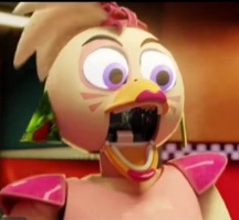 glamrock chica voice changer