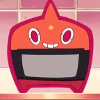 ROTOM voice changer