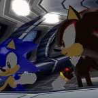 (Sonic) Light Speed Mode voice changer