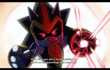 shard the metal sonic voice changer