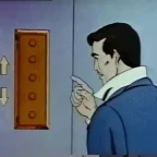 Elevator Speaker voice changer