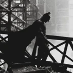 BATMAN voice changer