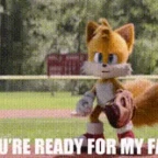 basic two pitch voice changer