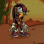 Zephaniah voice changer