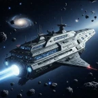 AI SHIP COMPUTER voice changer