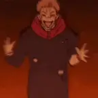 Different Sukuna voice changer