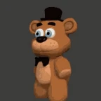 freddy aaa voice changer