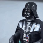 DarthVader voice changer