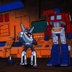 G1 Optimus Prime voice changer