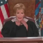 Juge Femme voice changer