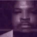 Glitch voice changer