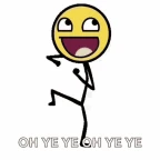 yeye voice changer