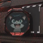 Aloof Battle Buddy (Call of Duty: Modern Warfare II) voice changer