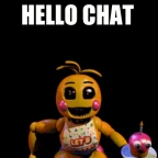 Toy chica voice changer