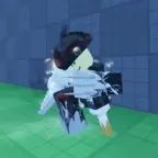 Gasharpoon voice changer