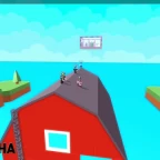 Glitch (kinda) voice changer