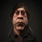 Whispering Anton voice changer