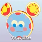 Tooodles voice changer