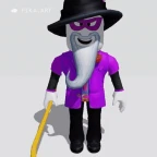 scary larry voice changer