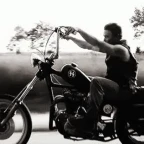 Harley voice changer