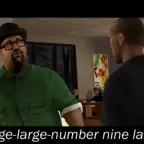 number nine voice changer